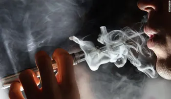 Se disparan intoxicaciones de niños por cigarrillos electrónicos, según estudio