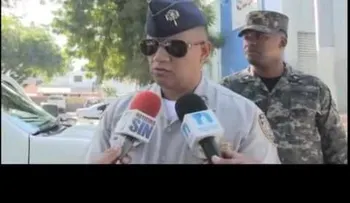 Asesino de matar pareja e hijastros dice cometió el crimen porque su esposa se negó a darle dinero