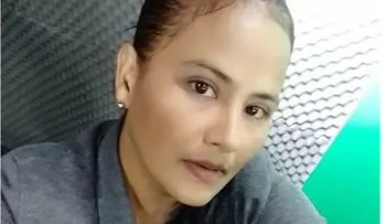 Jenny TV afirma sentirse feliz por logros obtenidos