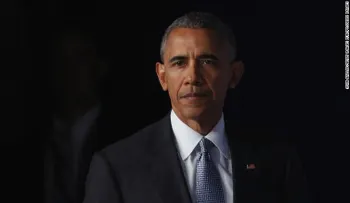 Obama: "Como padre de dos hijas, estoy desolado" por el ataque en Manchester