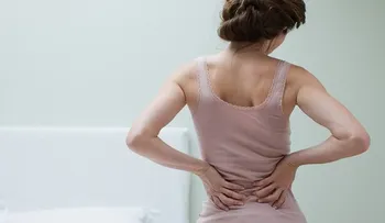 ¿Cómo curar una hernia intervertebral sin bisturí?