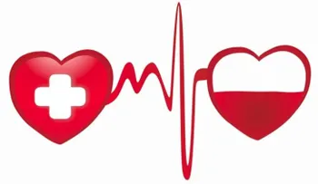 Hoy, Día Mundial del Donante de Sangre #14Junio
