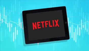 Netflix agregó 5 millones de clientes, pero Wall Street entra en pánico