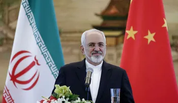 Irán asistirá a Cumbre de Viena sobre Siria