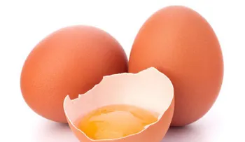 Estos son los mejores alimentos para quemar grasas rápidamente 