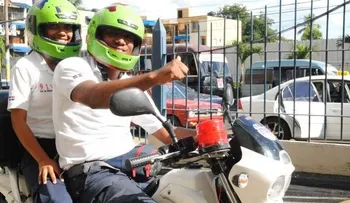 911 suma 323 mil emergencias atendidas en 15 meses