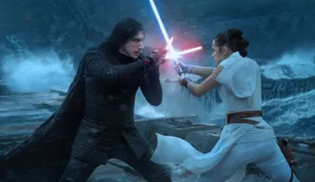La última película de "Star Wars" llegará a Disney+ el 4 de mayo