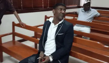 Tribunal conocerá hoy otra vez juicio contra Omega