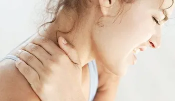 6 consejos para aliviar el dolor de cuello