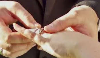 Si los matrimonios se festejan, ¿por qué no un divorcio?