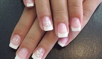 Hábitos dañan tus uñas