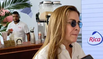 Normativa de circulación de vehículos pesados será sometida a votación en Sala Capitular del Distrito Nacional