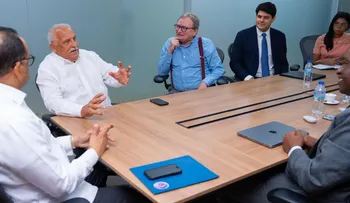 Ministerio de Justicia firma alianza contra violencia