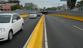 MOPC anuncia cerrará túneles y elevados a partir del lunes por mantenimiento