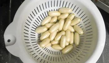 Detienen a un hombre con más de 1 kg de cocaína en su estómago