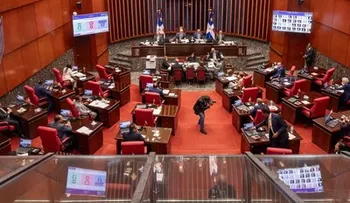 Senado dominicano aprueba ley que regula los juegos de azar y crea la Dirección General del sector