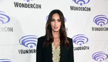 Megan Fox, de Transformers y Tortugas Ninja, a imagen del Fashion Fest México 2017