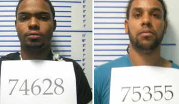 Condenan a 30 años de prisión a tres hombres que mataron otro a tiros en Los Girasoles