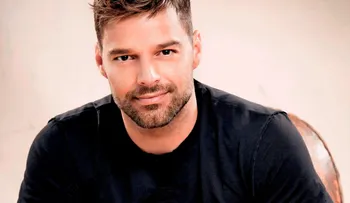  Ricky Martin urge solventar la "precaria situación" de Puerto Rico tras María 
