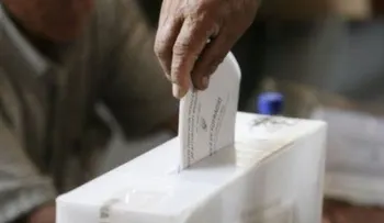 Policía Electoral garantiza 100% seguridad para comicios