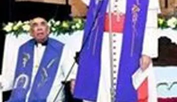 ¿Qué es Corpus Christi?