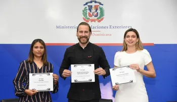 INDEX y DGCINE anuncian ganadores concurso de cortometrajes "Huellas de mi Quisqueya"