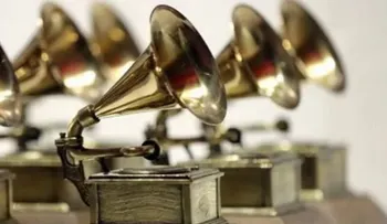 Posponen nominaciones al Grammy por funeral de expresidente Bush