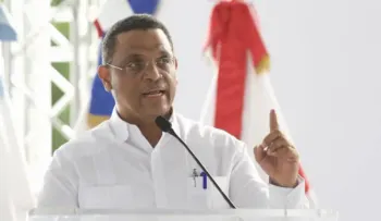 En caso Calamar hay un dirigente del PRM beneficiado con más de RD$32 millones y expropiación de terrenos