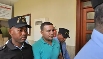 Tribunal conocerá hoy medida de coerción contra Padilla Núñez, acusado de la muerte de Delcy Yapor