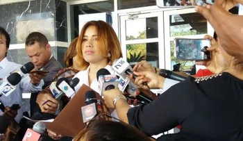 Awilda renuncia como jueza, "pero Mariano Germán instruirá para que me condenen en el juicio penal"