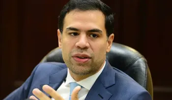 Roberto Angel Salcedo fue designado en la Dirección de Proyectos Estratégicos