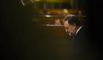 Rajoy pierde segunda votación y no logra ser investido en España