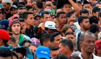Glosario para venezolanos emigrantes: ¿cómo hablan en los países de la región?