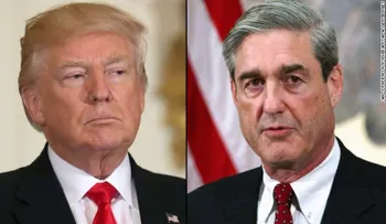 Estos son los riesgos que enfrenta Donald Trump si declara ante el fiscal Mueller