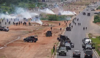 Violencia en Nigeria deja 44 muertos e indigna al país