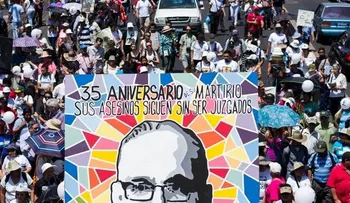 Revelan cartas inéditas de Arnulfo Romero