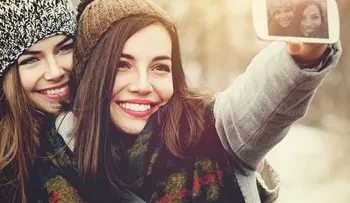 10 errores comunes que te hacen salir mal en las fotos