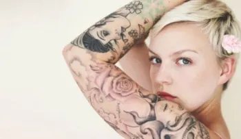 Reacciones negativas que causan los tatuajes