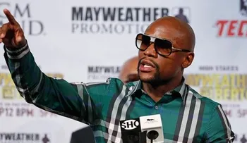 Floyd Mayweather: ¿se va o se queda?
