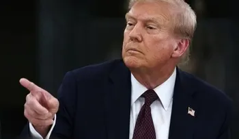 Trump dio luz verde a Bukele para ampliar el despliegue militar salvadoreño en Haití, según Axios