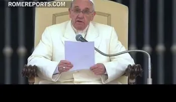 Papa sustituye a obispo chileno acusado de abuso