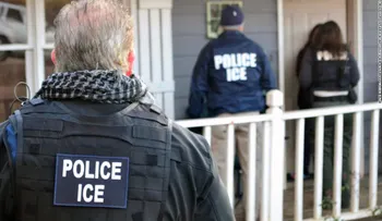 El gobierno de Trump demanda a California por sus políticas migratorias