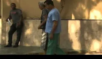 Defecto en ascensor del Gautier es peligro para el personal
