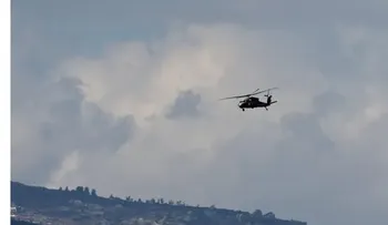 Israel bombardea el sur de Líbano pese al alto el fuego