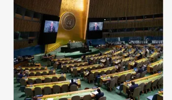 EE.UU. ordena la salida de doce diplomáticos rusos ante la ONU por "espionaje