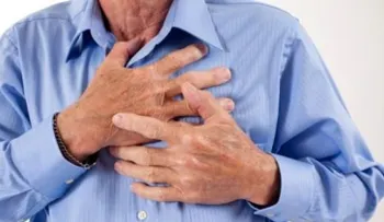 ¿Eres propenso a sufrir un infarto?