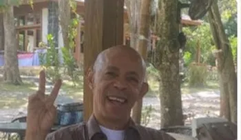 Sepultan restos del destacado músico José Luis Díaz Martínez (Chan), hermano del profesor Luis Díaz
