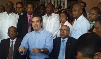 Miguel se quedará solo en el PRD, 32 dirigentes del DN se pasan al PRM
