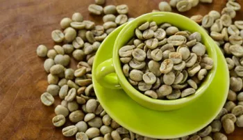 10 beneficios que desconocías del café verde