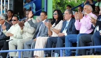 Espaillat: capital de los Juegos Escolares